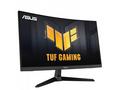 ASUS TUF, VG27VQM1B, 27", VA, FHD, 280Hz, 1ms, Bla