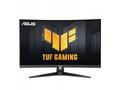 ASUS LCD 27" VG27WQ3B TUF gaming QHD, Curved, 180H