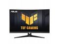 ASUS LCD 27" VG27WQ3B TUF gaming QHD, Curved, 180H