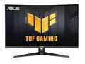 ASUS TUF Gaming VG32WQ3B 32" 2560x1440 WQHD 180Hz 