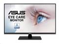 Asus, VP32AQ, 31,5", IPS, QHD, 75Hz, 5ms, Black, 3