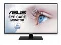 Asus, VP32AQ, 31,5", IPS, QHD, 75Hz, 5ms, Black, 3
