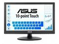 15,6" LED ASUS VT169HE - FHD, 16:9, HDMI, VGA