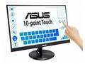 ASUS 21,5" IPS Touch 10-bodový dotykový monitor 19