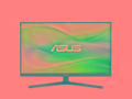 ASUS, VU279CFE, 27", IPS, FHD, 100Hz, 1ms, Black, 