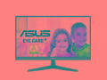 ASUS, VY229Q, 21,45", IPS, FHD, 75Hz, 1ms, Black, 