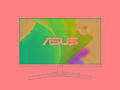 ASUS LCD 23.8" VY249HF-W Eye Care Gaming Monitor F