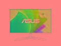 ASUS LCD 23.8" VY249HF-W Eye Care Gaming Monitor F