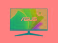 ASUS LCD 23.8" VY249HF Eye Care Gaming Monitor FHD