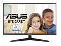 ASUS, VY27UQ, 27", IPS, 4K UHD, 60Hz, 5ms, Black, 