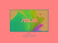 ASUS, VZ24EHF-W, 23,8", IPS, FHD, 100Hz, 1ms, Whit