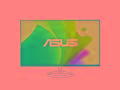 ASUS, VZ24EHF-W, 23,8", IPS, FHD, 100Hz, 1ms, Whit