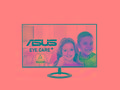 ASUS LCD 27" VZ27EHF Eye Care Monitor Full HD 1920
