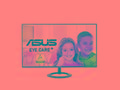 ASUS, VZ27EHF, 27", IPS, FHD, 100Hz, 1ms, Black, 3