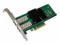 ASUS LAN CARD PCIE 2S 10G X710-DA2, X710DA2G2P5