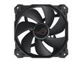 ASUS ROG STRIX XF120 BLACK, 120mm PC case fan, Mag