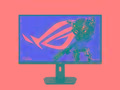 ASUS ROG Strix XG279CNS 27" IPS 1920x1080 380Hz 0,