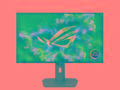 ASUS ROG Strix XG27AQDMG 26,5" 2560x1440 WOLED 240