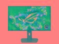 ASUS ROG Strix XG27AQDMG 26,5" 2560x1440 WOLED 240