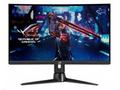 ASUS ROG, Strix XG27AQV, 27", IPS, QHD, 170Hz, 1ms