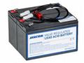 Baterie AVACOM AVA-RBC109 náhrada za RBC109 - bate