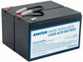 AVACOM náhrada za RBC113 - baterie pro UPS