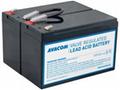 AVACOM náhrada za RBC113 - baterie pro UPS