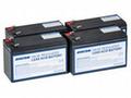 AVACOM RBC115 - kit pro renovaci baterie (4ks bate
