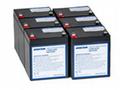 AVACOM RBC141 - kit pro renovaci baterie (6ks bate