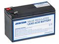 AVACOM náhrada za RBC17 - baterie pro UPS