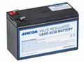 AVACOM náhrada za RBC2 - baterie pro UPS