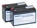 AVACOM bateriový kit pro renovaci RBC32 (2ks bater