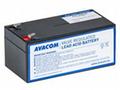 AVACOM náhrada za RBC47 - baterie pro UPS