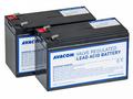 AVACOM RBC48 - kit pro renovaci baterie (2ks bater