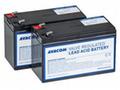 AVACOM RBC48 - kit pro renovaci baterie (2ks bater