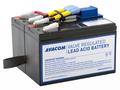 AVACOM RBC48 - baterie pro UPS