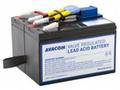 AVACOM RBC48 - baterie pro UPS