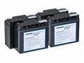 AVACOM RBC55 - kit pro renovaci baterie (4ks bater