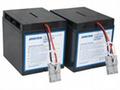 AVACOM RBC55 - baterie pro UPS