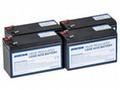 AVACOM AVA-RBP04-12072-KIT - baterie pro UPS Cyber