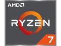 AMD Ryzen 7 8700F - 4.1 GHz - 8-jádrový - 16 vláke