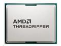 AMD Ryzen Threadripper 9980X (64C, 128T, 3.2, 5.4G