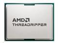 AMD Ryzen ThreadRipper 9960X - 4.2 GHz - 24jádrový
