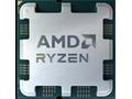 AMD Ryzen 5 7500X3D - 4 GHz - 6-jádrový - 12 vláke