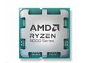 AMD Ryzen 7 8C, 16T 9850X3D (up to 5.6GHz, 104MB, 