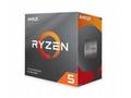 AMD Ryzen 5 3600, Ryzen, LGA AM4, max. 4,2GHz, 6C,