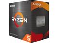 AMD, R5-5600X, 6-Core, 3,7GHz, AM4