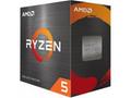 AMD Ryzen 5 5600X, Ryzen, LGA AM4, max. 4,6GHz, 6C