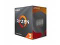 AMD, R3-4300G, 4-Core, 3,8GHz, AM4