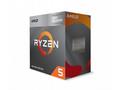 CPU AMD RYZEN 5 4600G, 6-core, 3.7GHz, 8MB cache, 